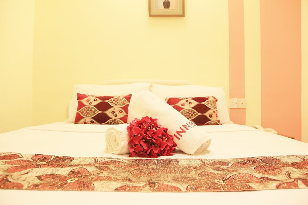 Sun Inns Hotel Sunway Mentari 34/47