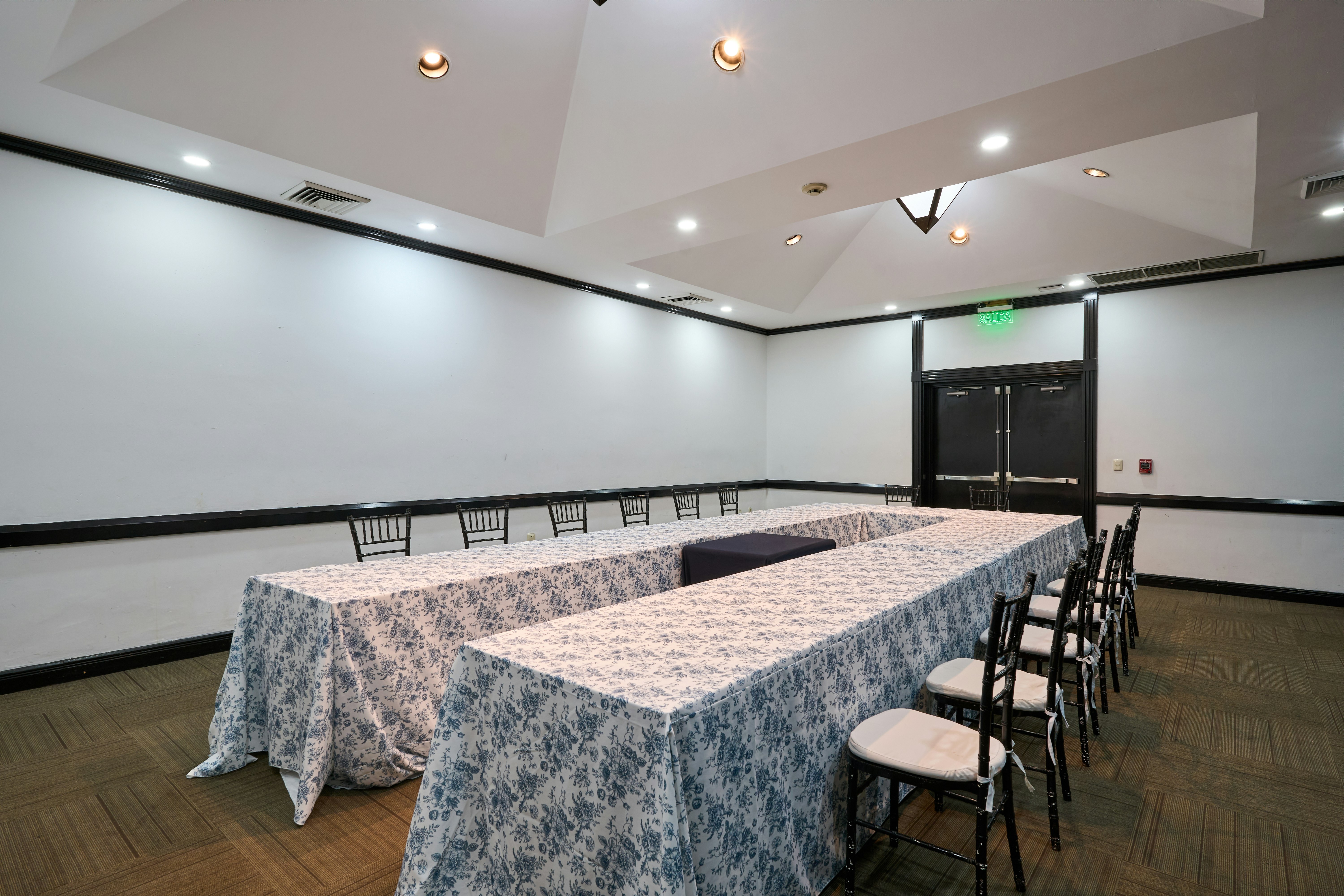 Holiday Inn Tuxtla Gutierrez 38/50