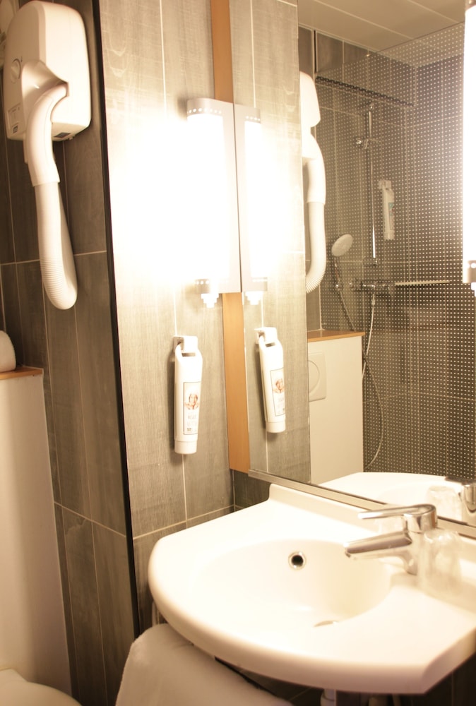 Ibis Paris Avenue D'italie 13Eme 30/74