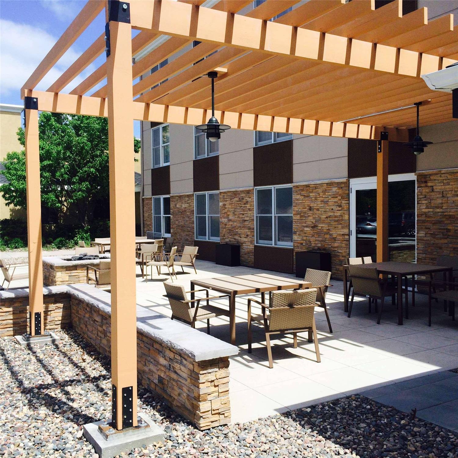 Country Inn and Suites By Radisson Minneapolis West, MN 18/22