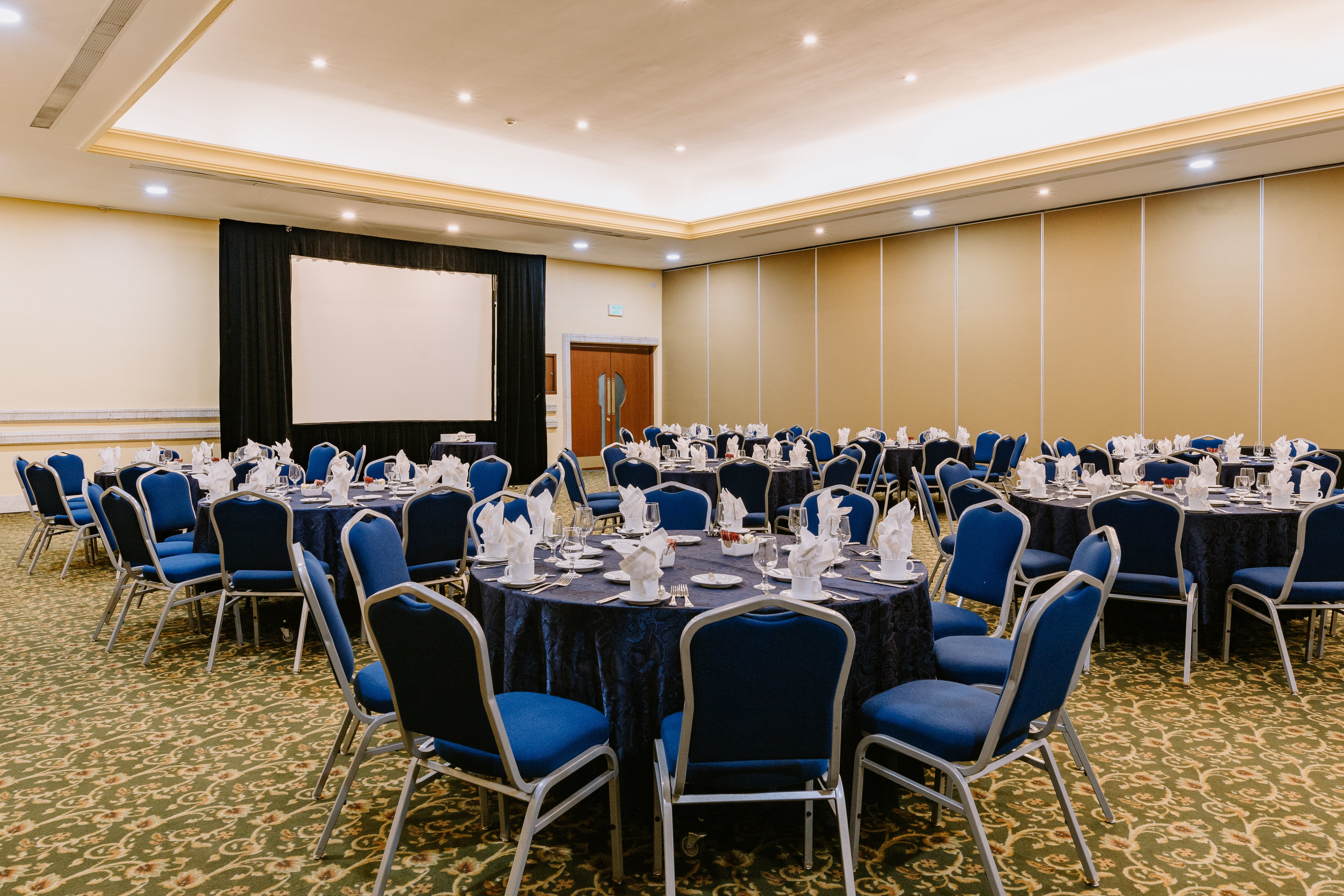 Holiday Inn Merida 54/74