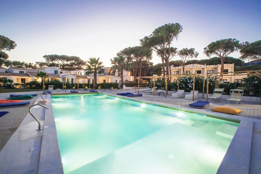 Hotel New Barcavela 28/50