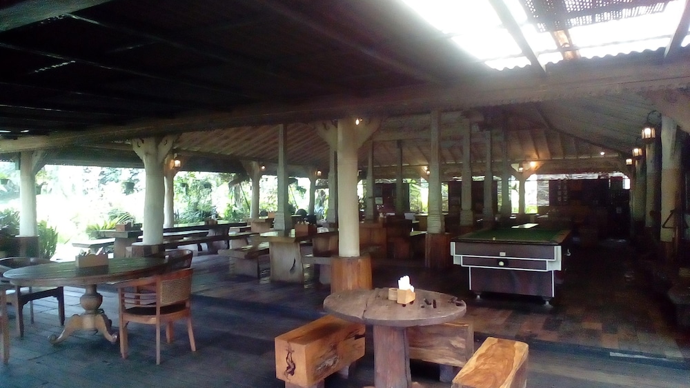 Warung Rekreasi Bedugul 29/50