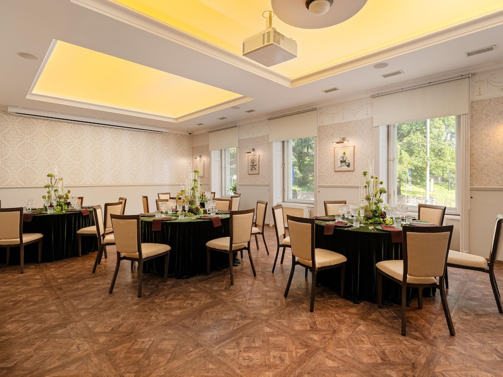 Radisson Hotel Old Town Rigae 48/73