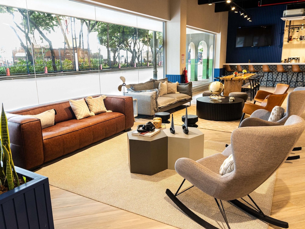 Ibis Styles El Malecon Guayaquil 33/58