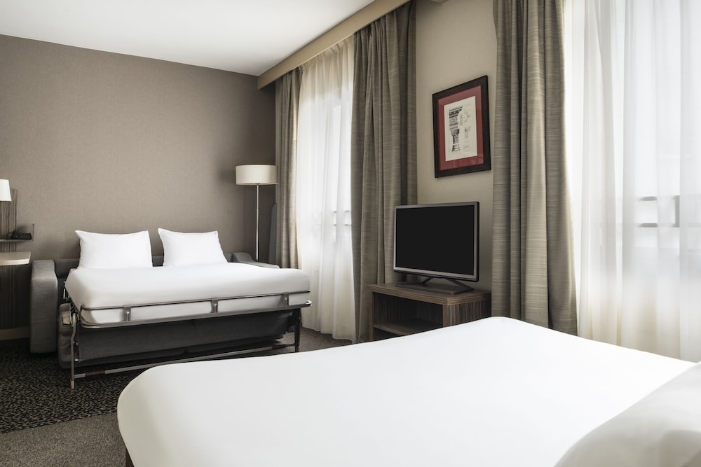 Aparthotel Adagio La Defense Esplanade 14/46