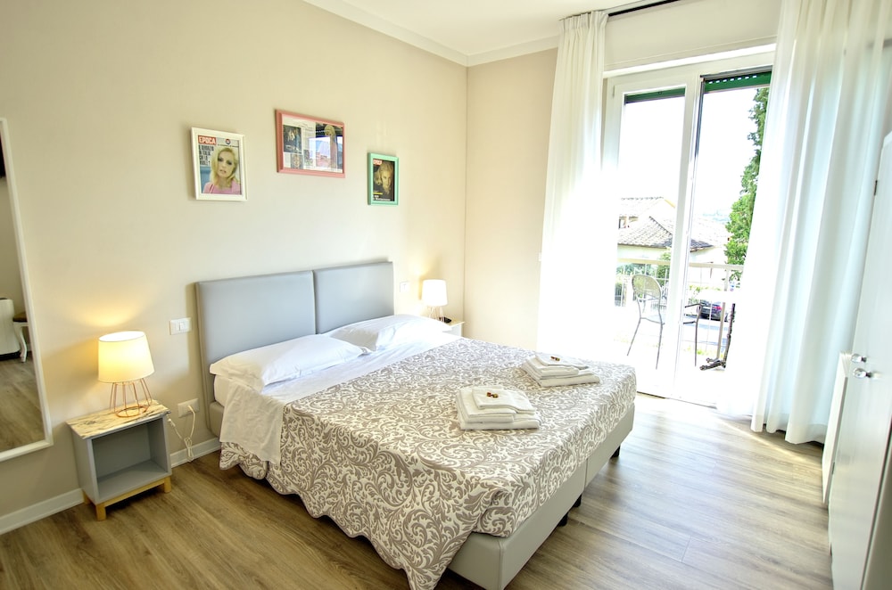 B&B La Cornice 6/50