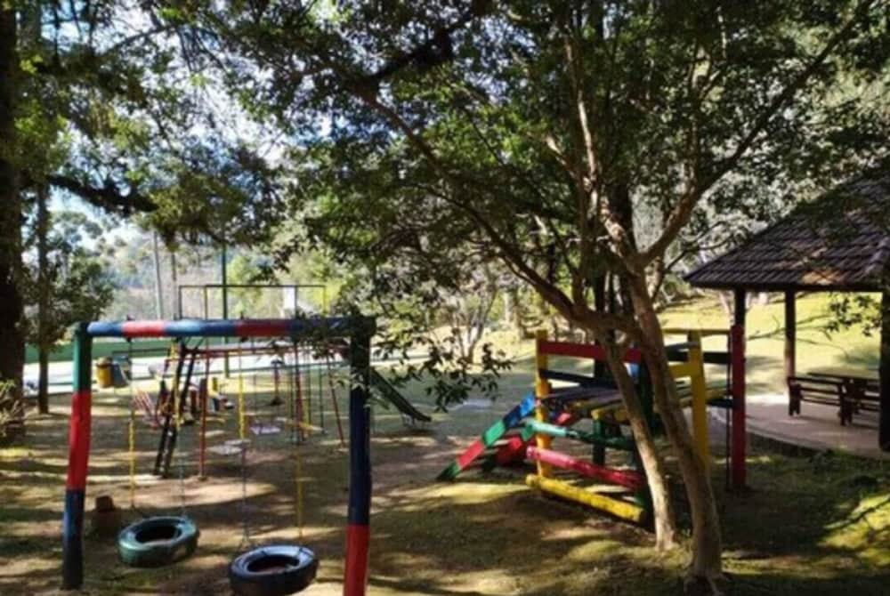 Hotel Fazenda Golden Park Campos do Jordao 44/71