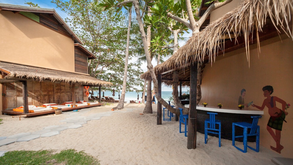 Buri Rasa Village Phangan 15/70
