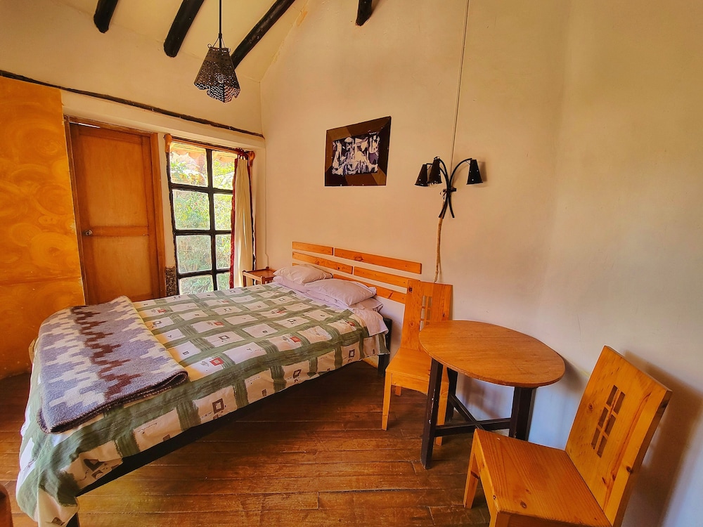 Casa de Campo Urubamba 13/49