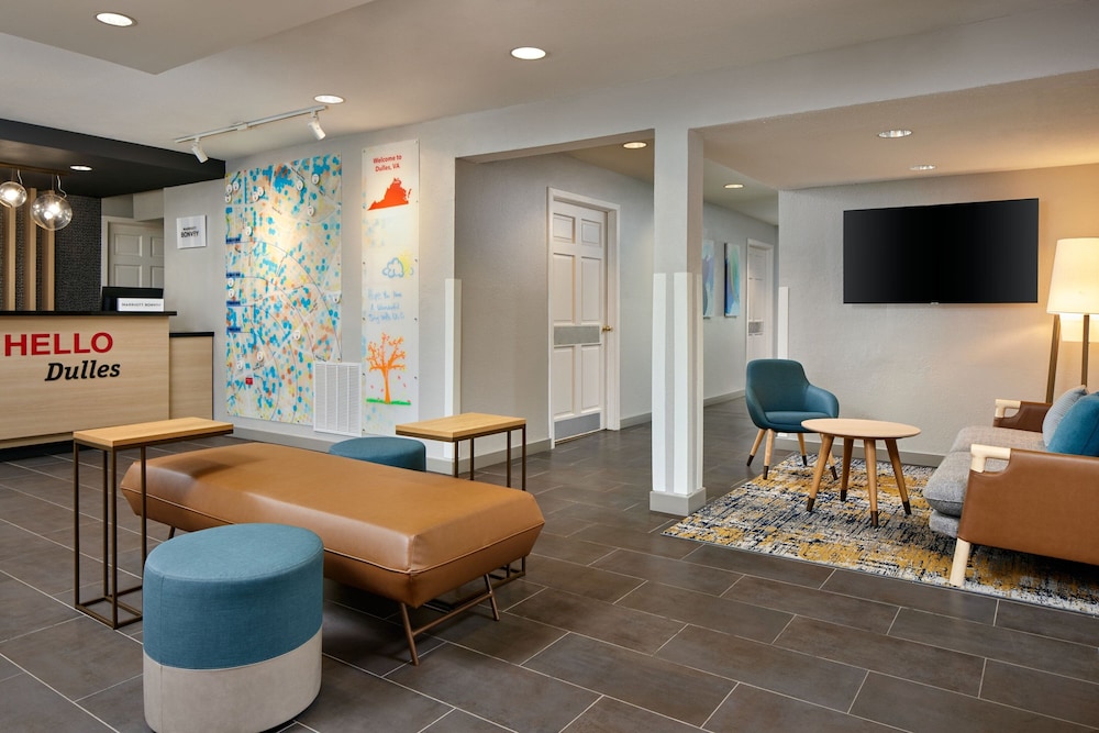 Towneplace Suites Marriott Dulles Airport 27/39