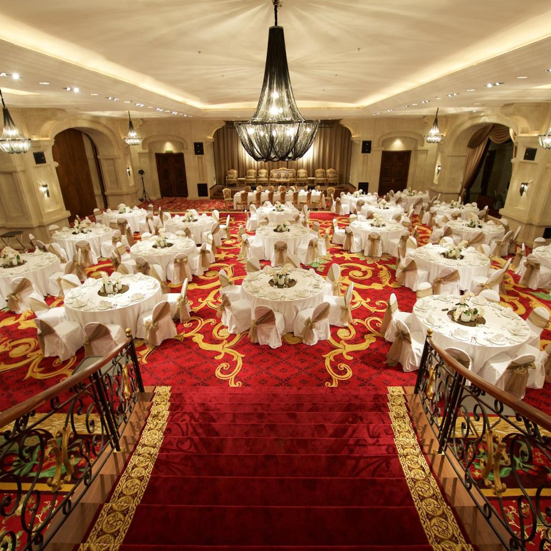 رواسي للأجنحة الفندقية(Rawasi Hotel Suites) 43/48