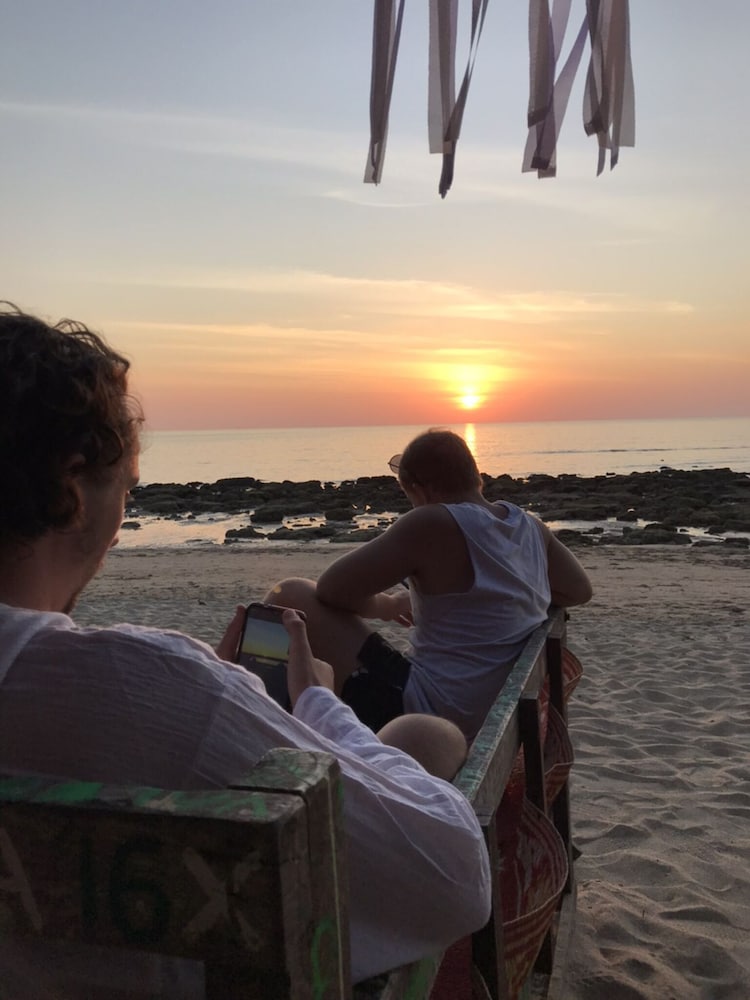 Lanta Darawadee Resort 42/50