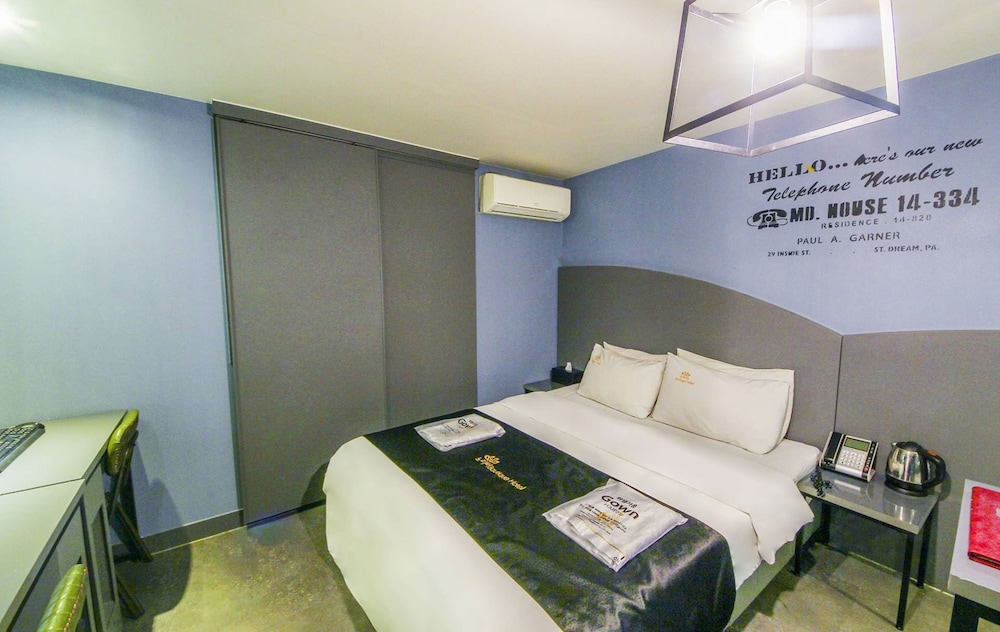 Noriter Hotel 12/50