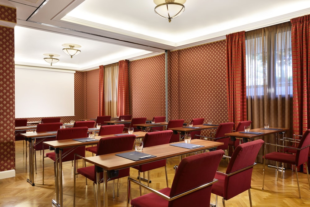 Mercure Petriolo Siena Terme Spa 40/48
