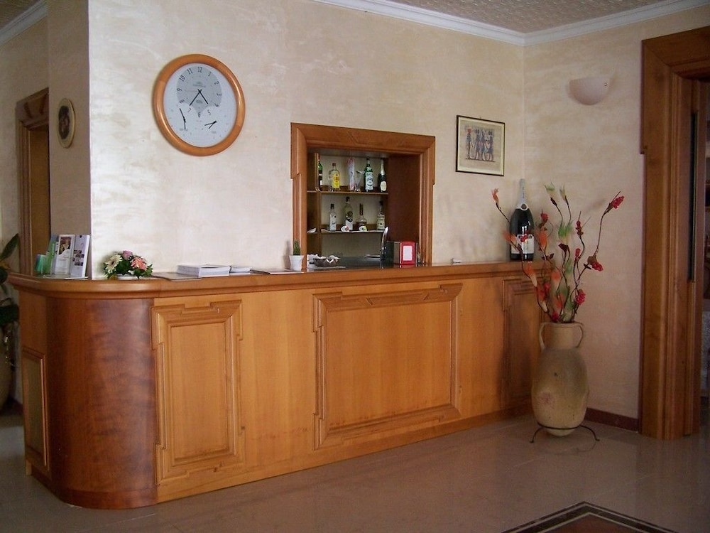 Hotel Belvedere 14/60