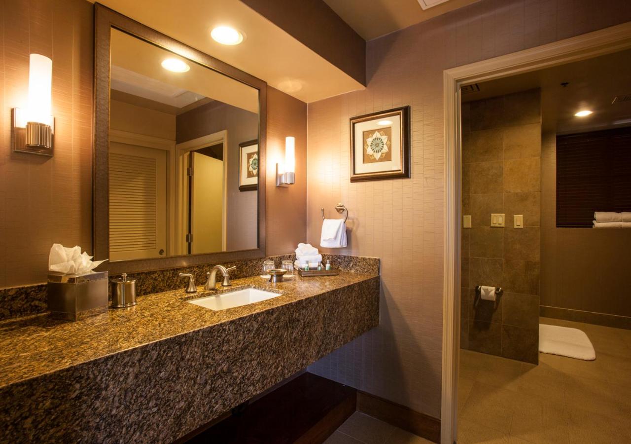 جناح بإطلالة على الجبل، Ventana Canyon Club and Lodge 7/10