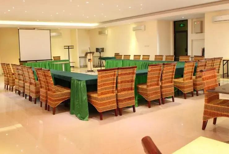 Pundi Rejeki Hotel 32/32
