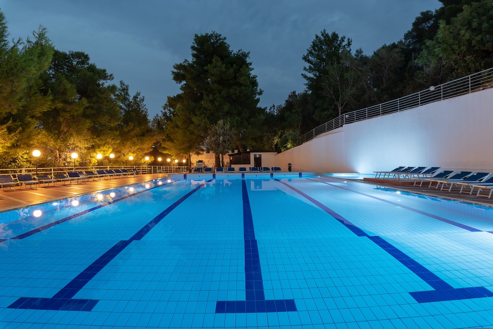 MARITALIA HOTEL CLUB VILLAGE 46/67