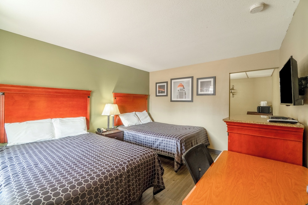 Deluxe Inn & Suites By OYO Miami OK 14/51