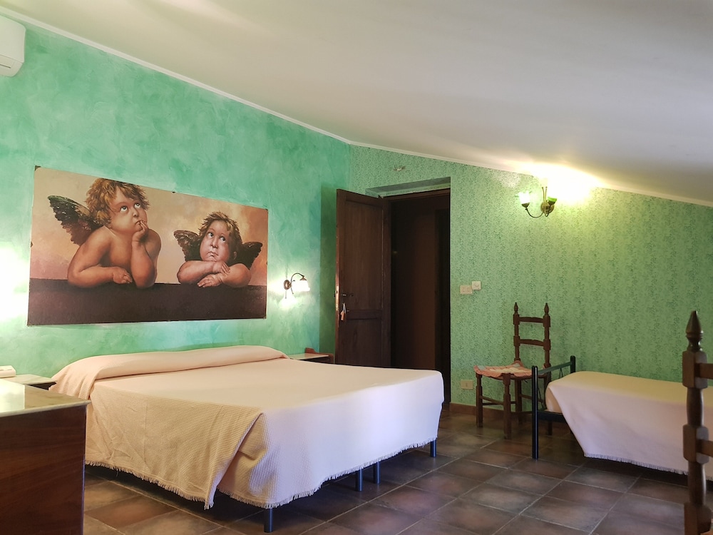 Casale Villa Raino 14/68