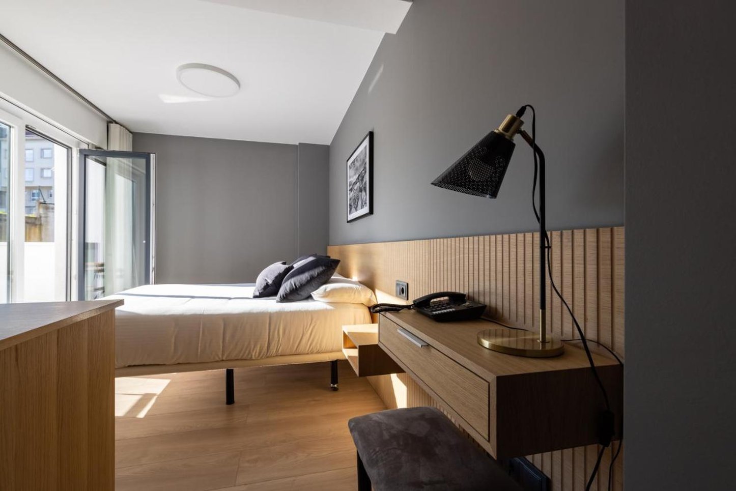 Hotel Europa Arteixo 20/39