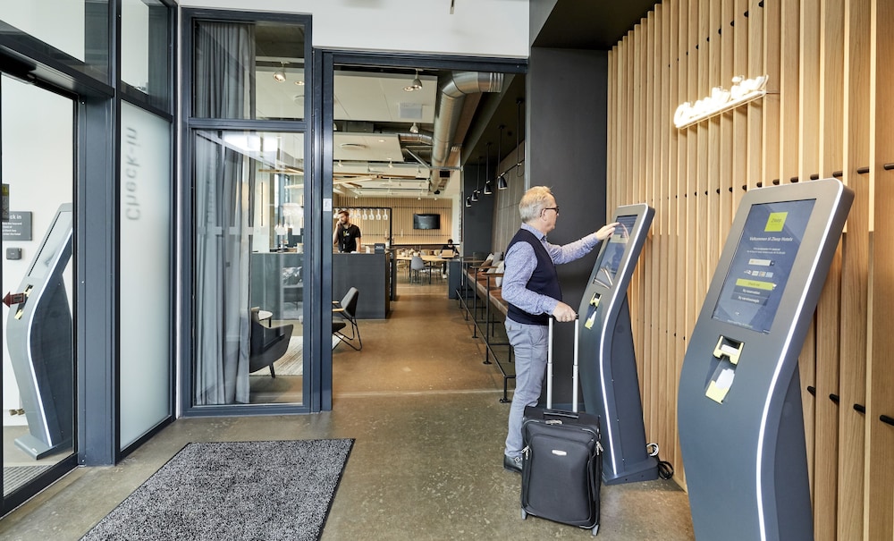 Four Points Flex by Sheraton Aarhus Skejby 21/30