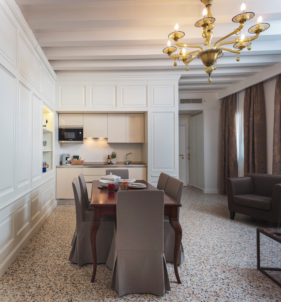 Residenza Ducato 37/50