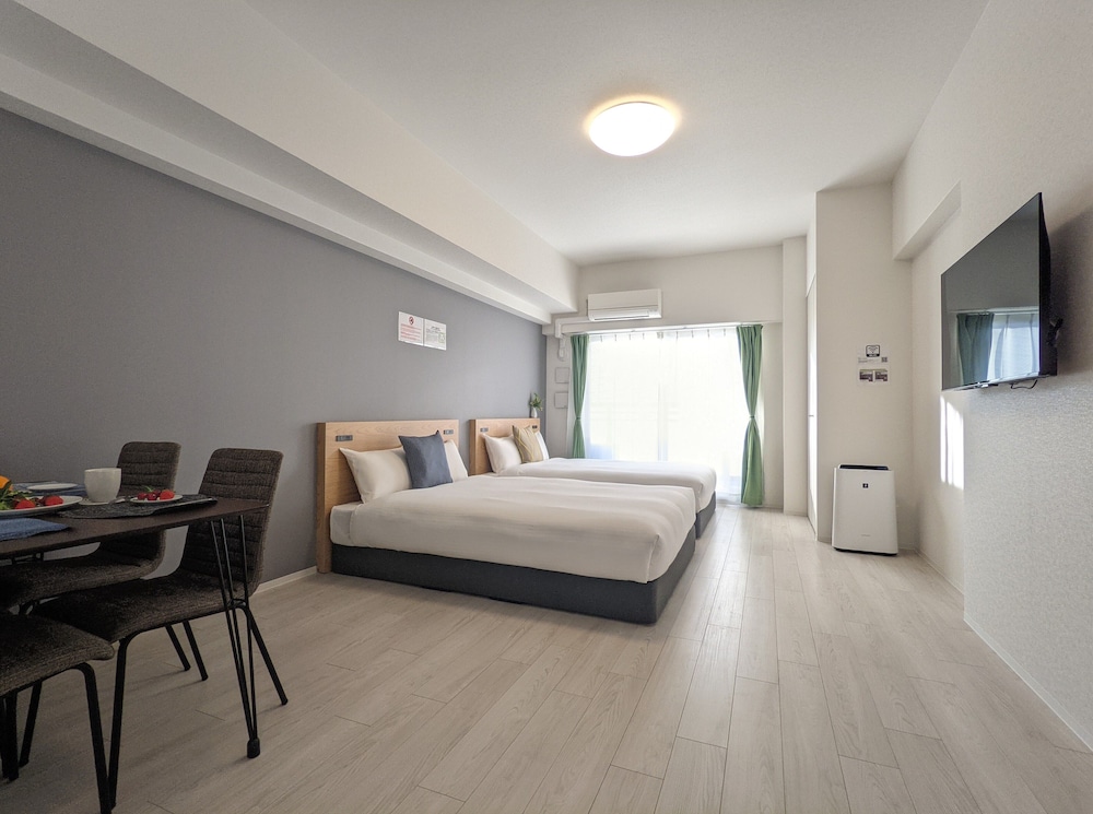 ESLEAD HOTEL Osaka Ebisu 11/47