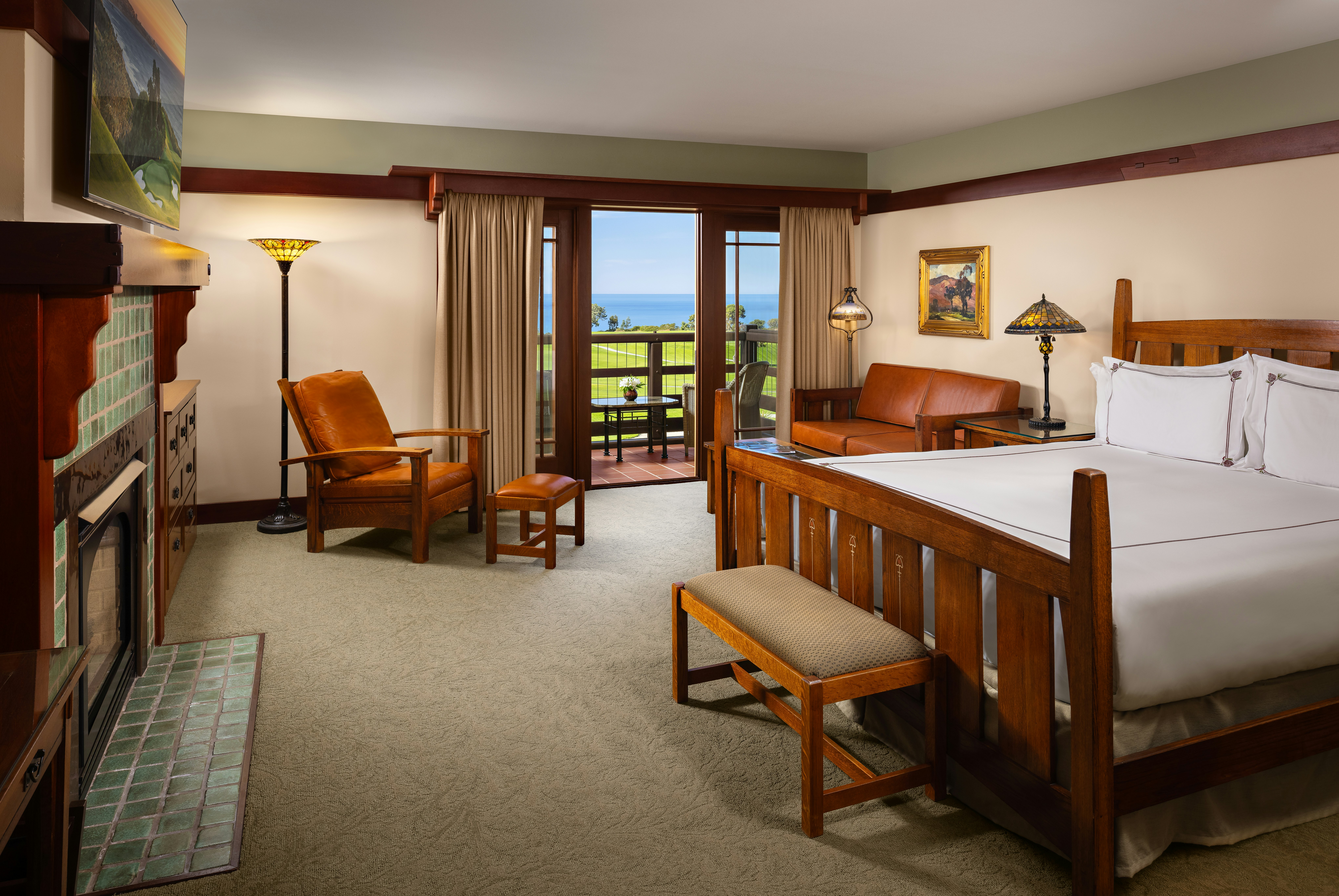 Lodge At Torrey Pines 25/80