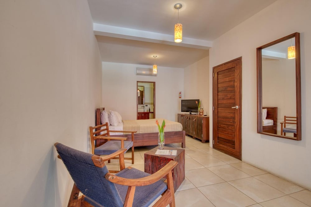 Hotel Alcazar 40/46