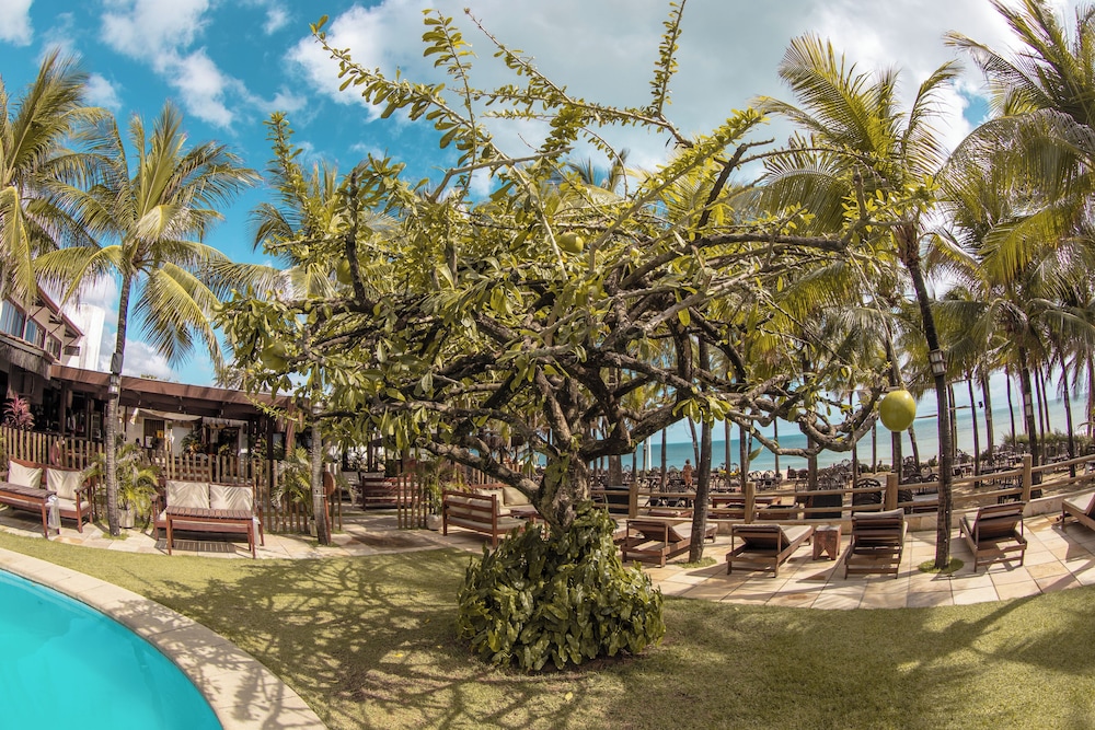 Duro Beach Hotel 31/37