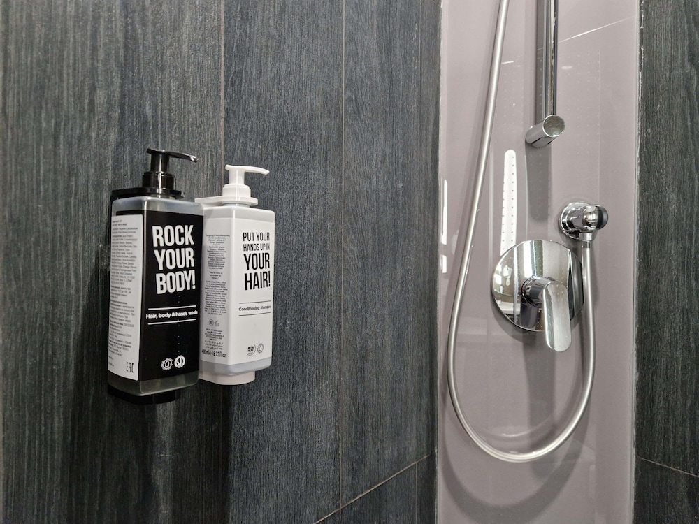 ibis Aktobe Hotel 19/50
