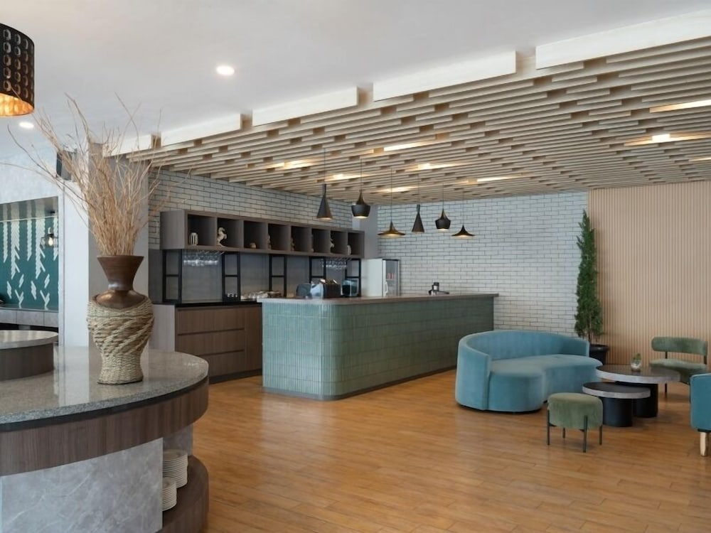 Laska Hotel Subang 4/46