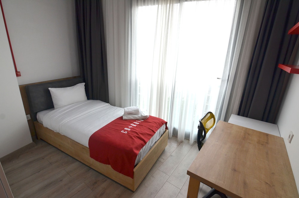 Coordinat Suites 14/65