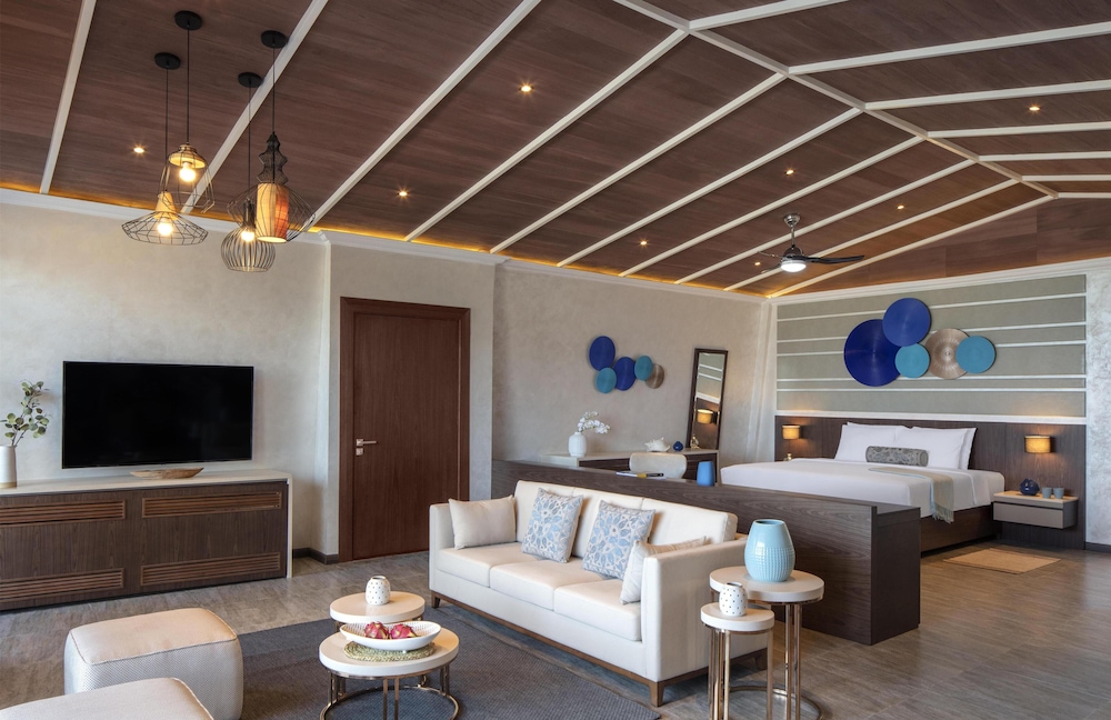 Anantara World Islands Dubai Resort 62/78