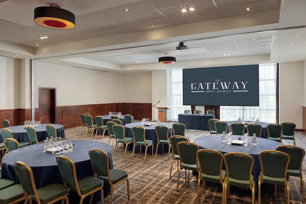 The Gateway Hotel Dundalk 41/50