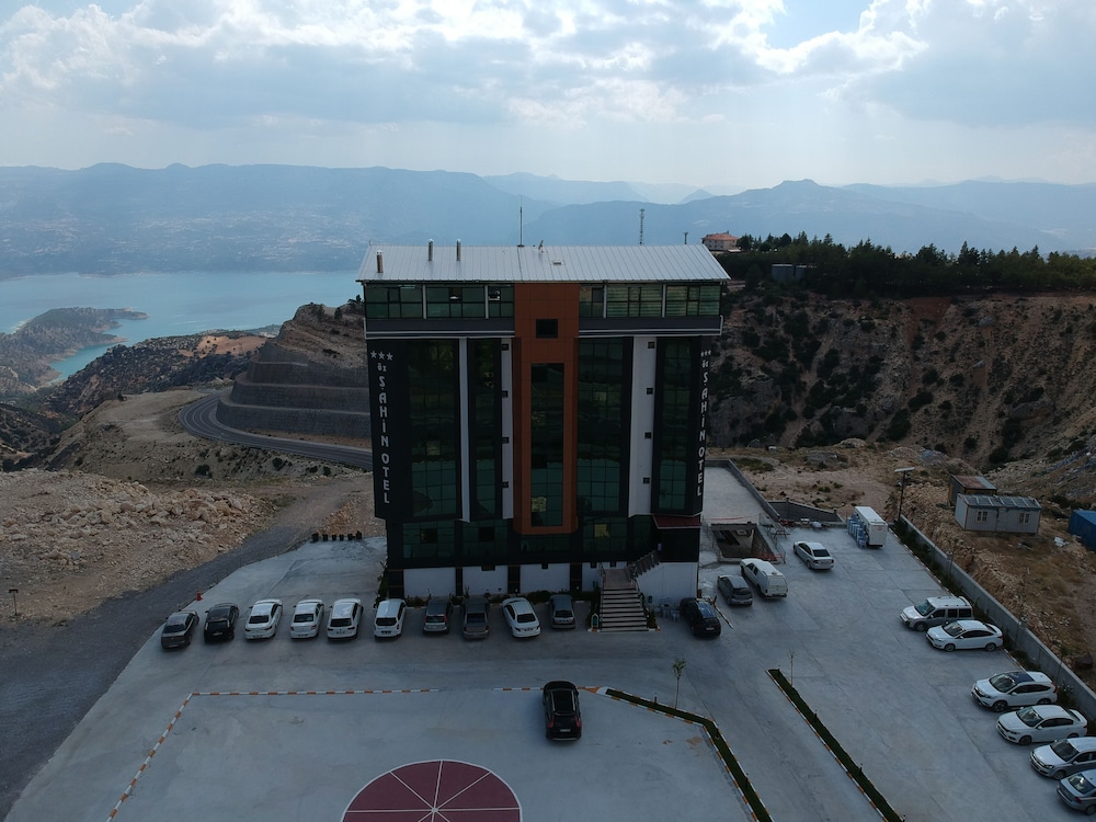 Ozsahin Otel 17/21