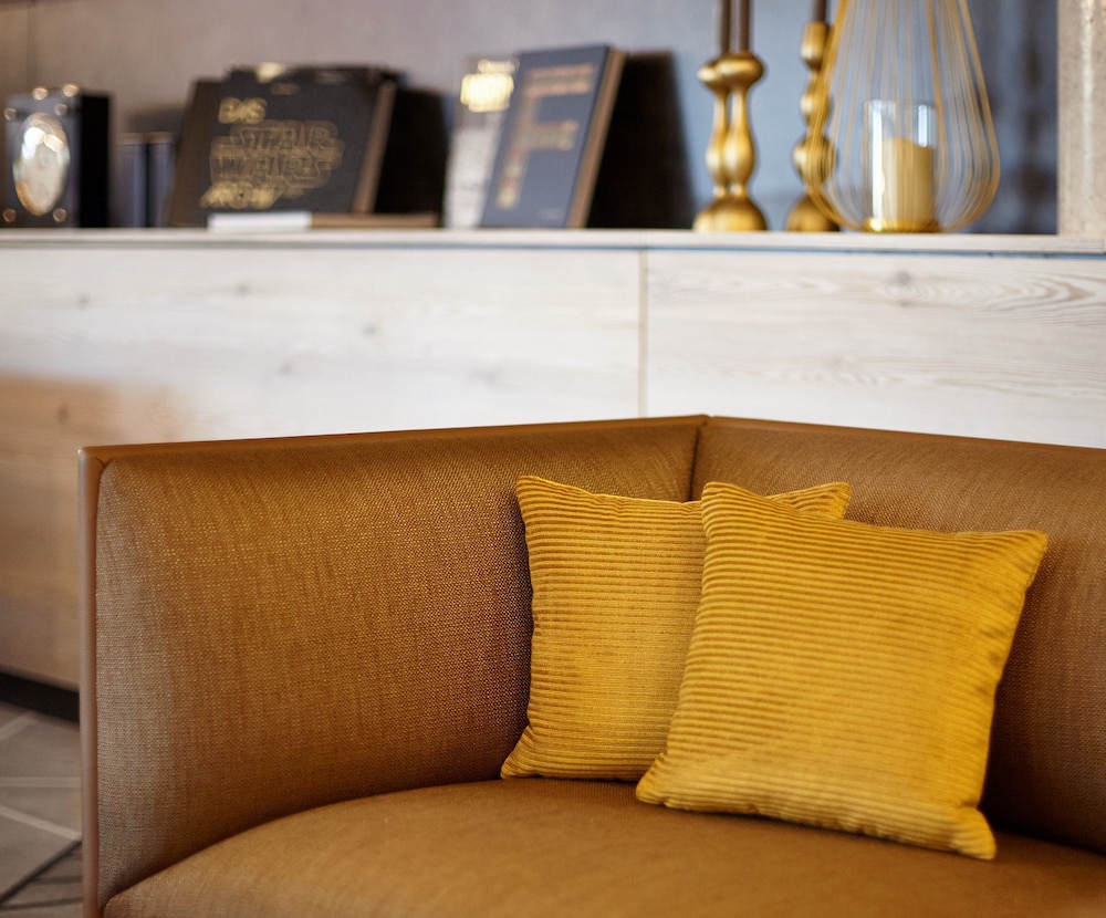 Holiday Inn - the niu, Air Frankfurt Messe by IHG 5/50