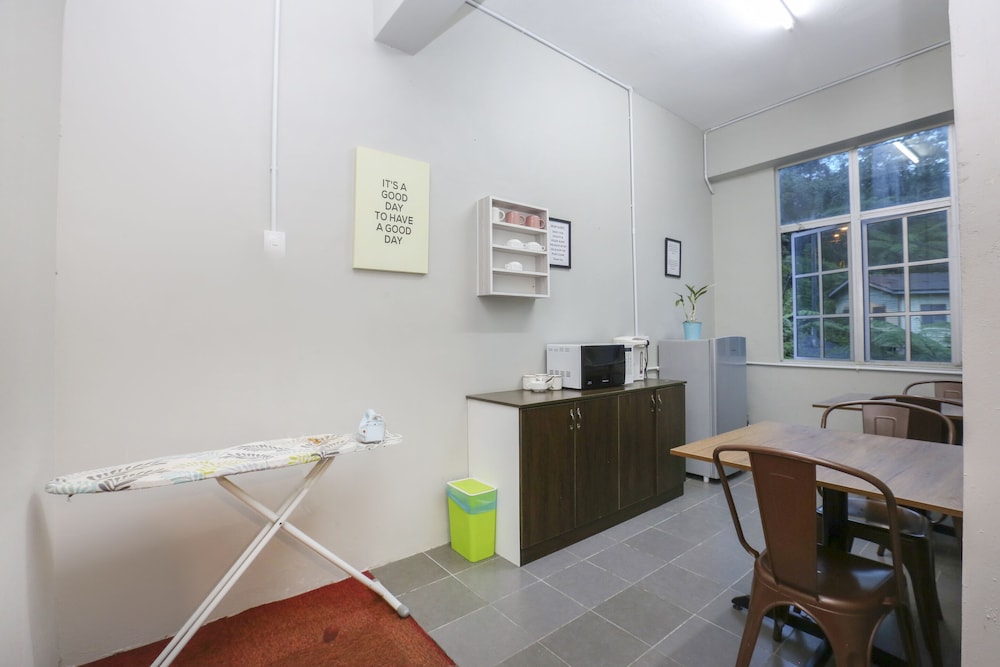 SPOT ON 89751 Bed Station Guest House 38/58