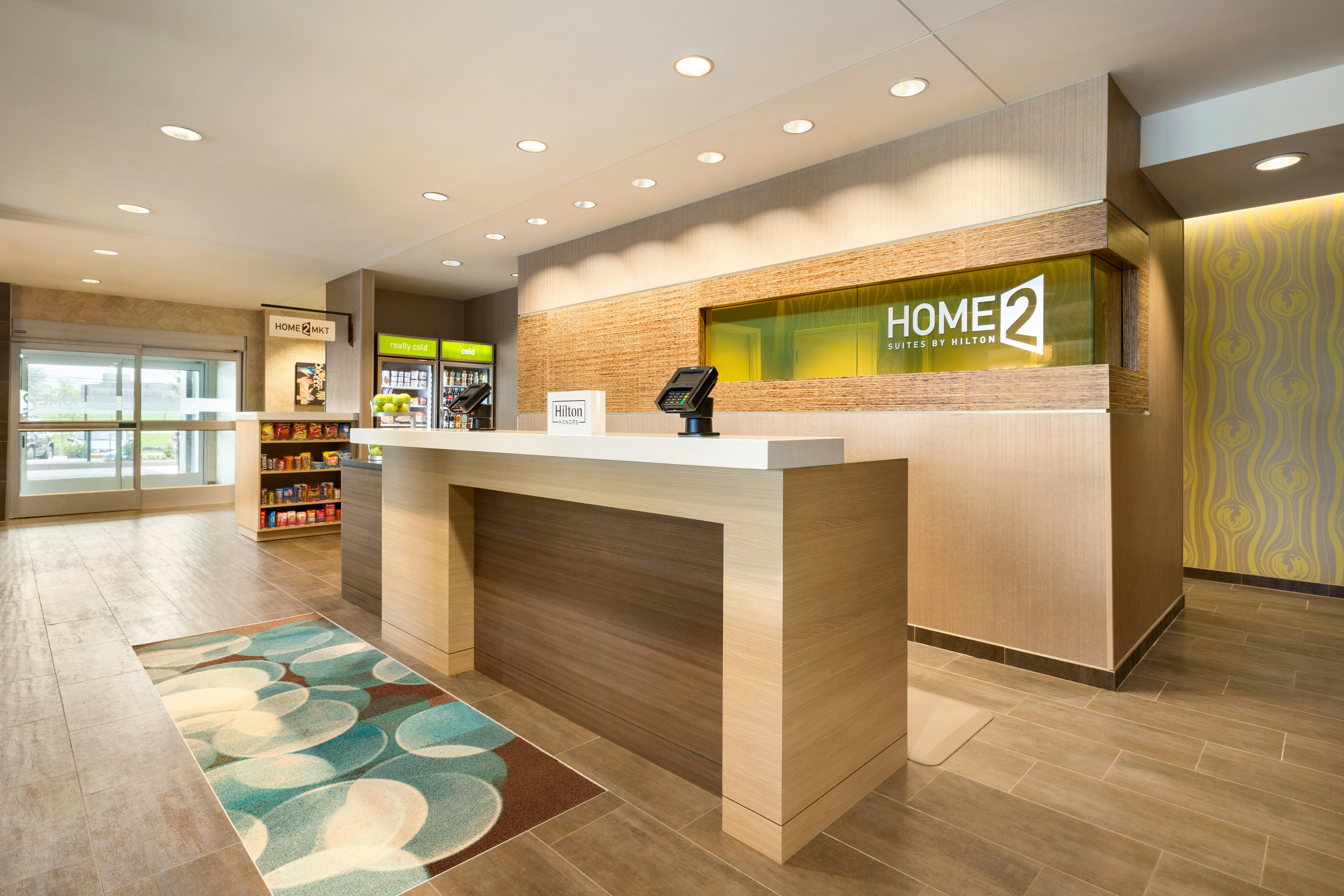 Home2 Suites By Hilton Frederick Md 2/16
