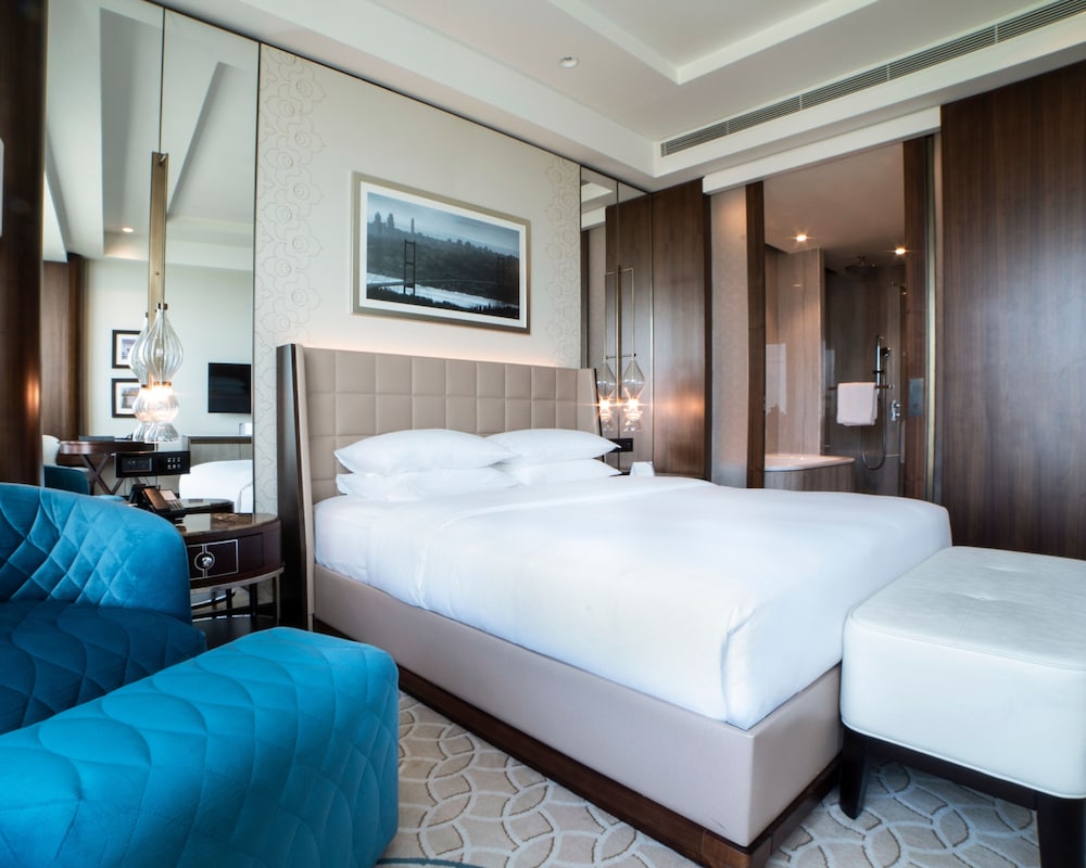 Hyatt Regency Istanbul Atakoy 31/80