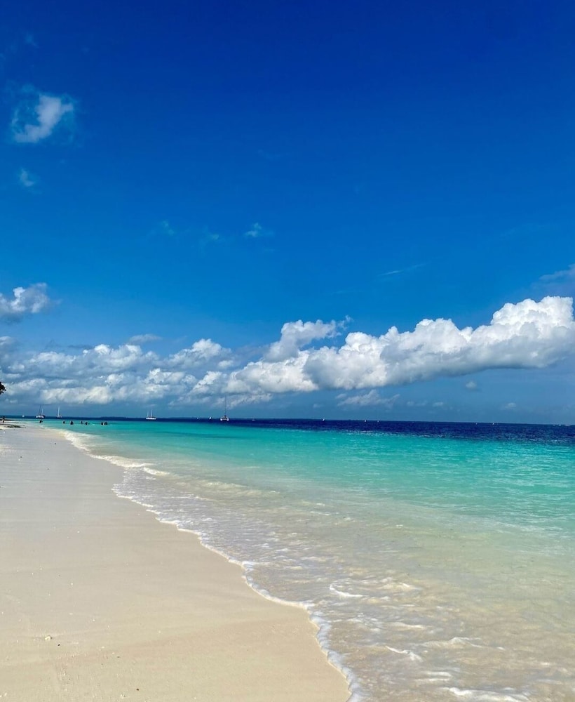 Sipano Beach Lodge Zanzibar 34/45