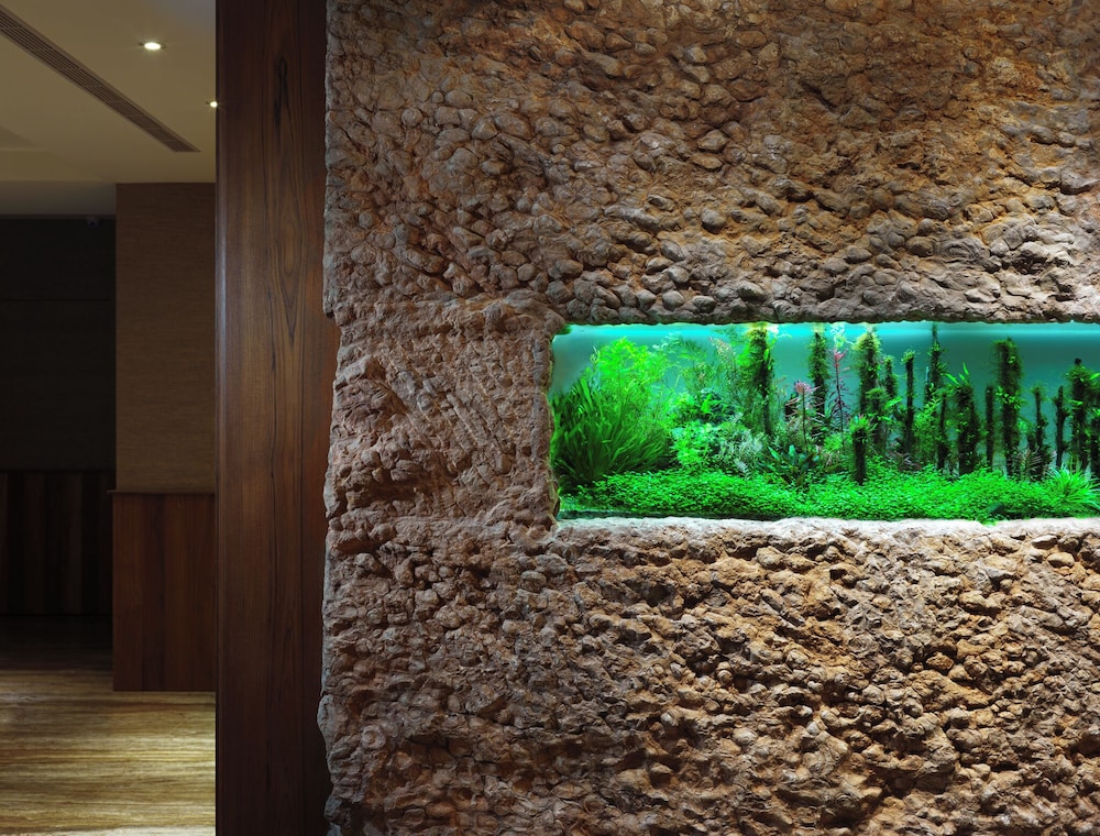 Yusense Hotel 28/32