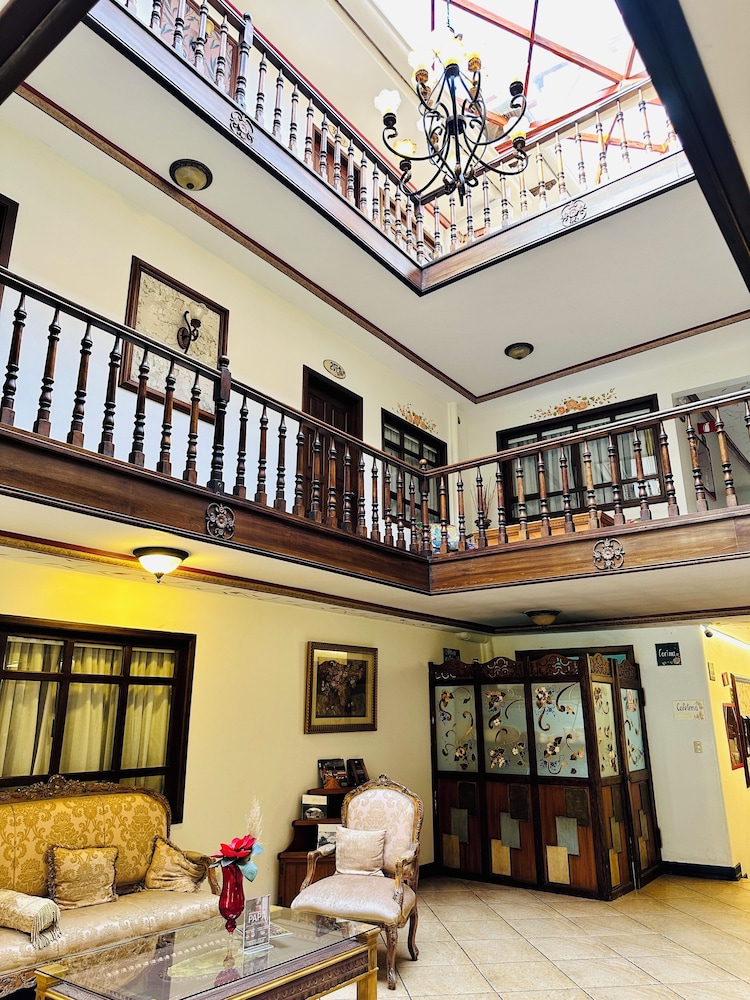 San Juan Hotel 2/62
