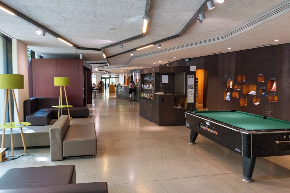 Interlaken Youth Hostel 46/63