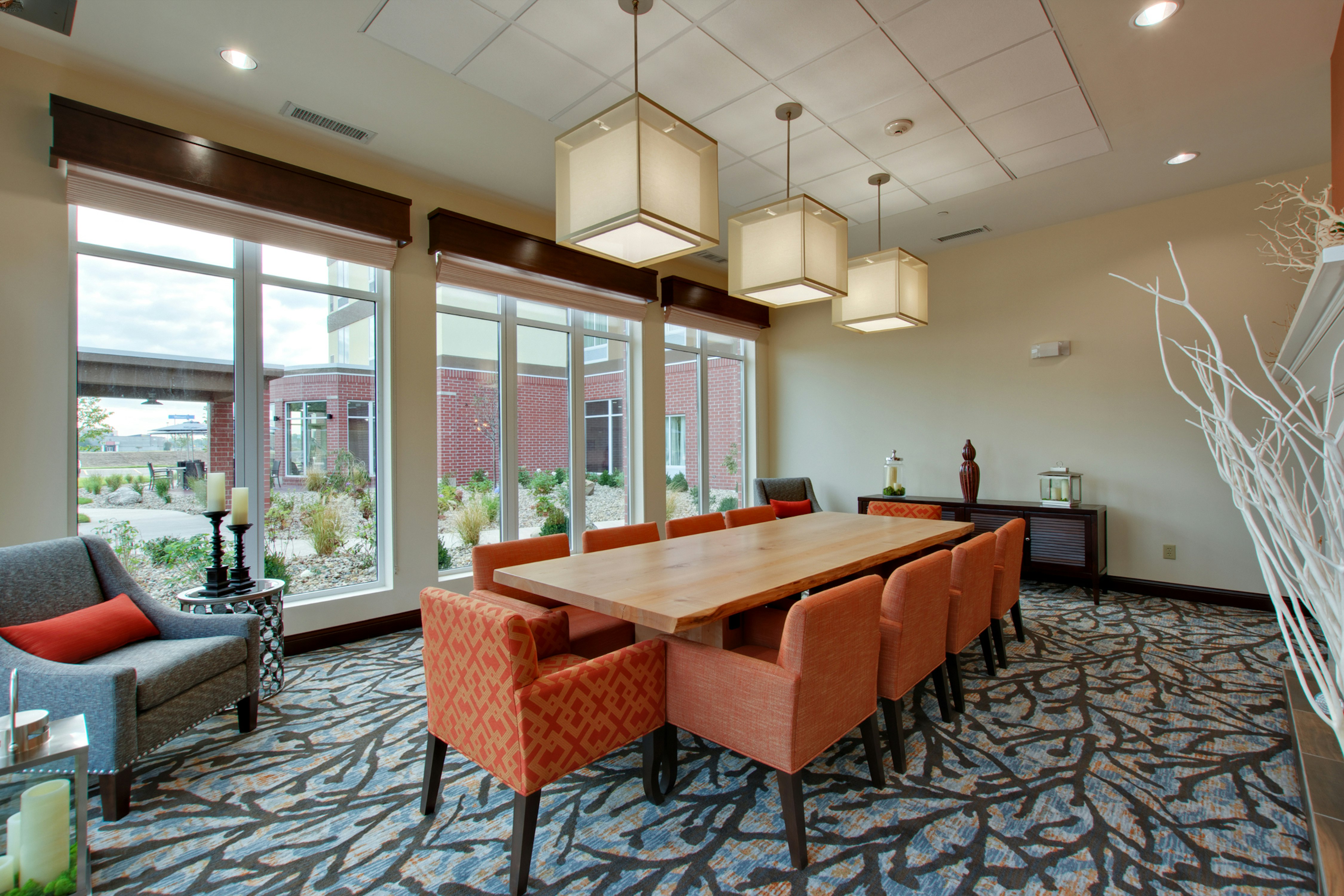 Hilton Garden Inn Benton Harbor/St. Joseph 21/43