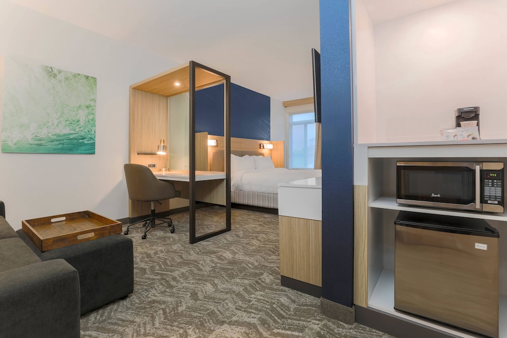 SpringHill Suites by Marriott Tallahassee North 33/48