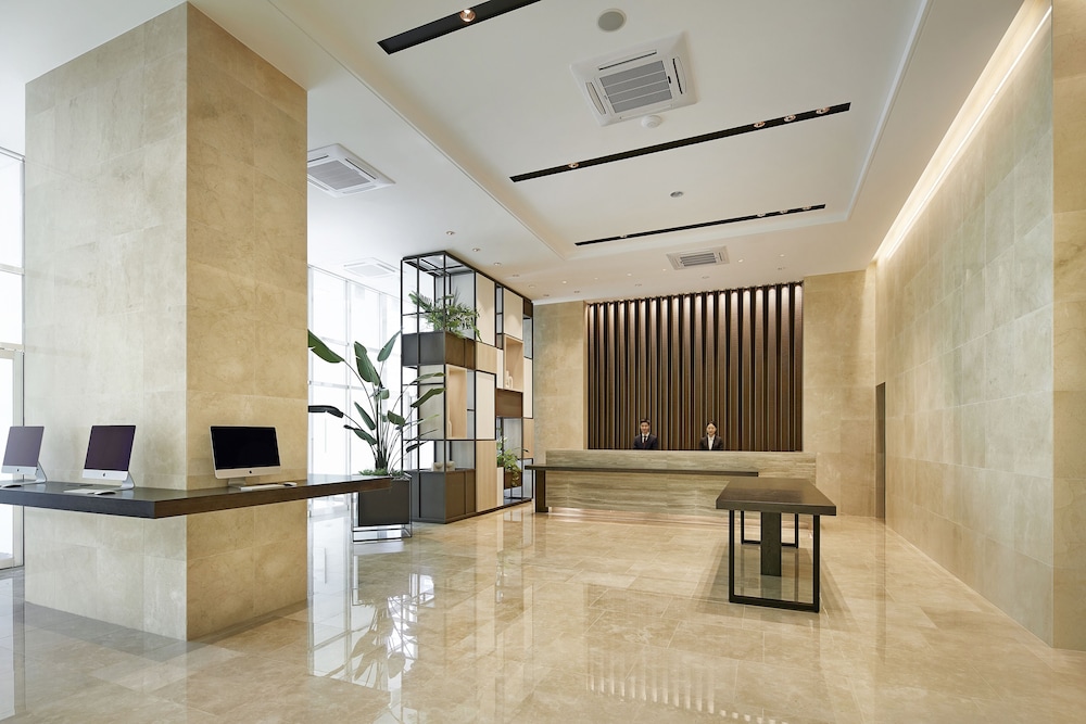 Staz Hotel Premier Dongtan 9/57