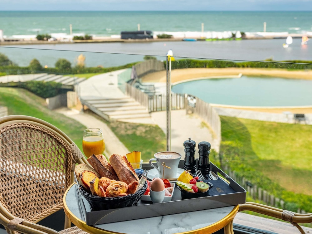 Cote Ouest Thalasso & Spa Les Sables d'Olonne - MGallery Collection 57/75